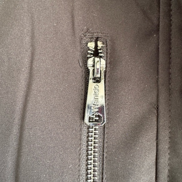 Wantdo Down Jacket Wome Size Large Full Zip Warm Winter Coat Jacket Raincoat - Picture 9 of 13